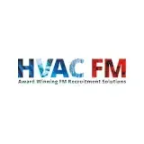 HVAC Recruitment Ltd Logo