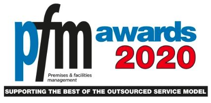 HVAC FM sponsors of the 2020 PFM Awards