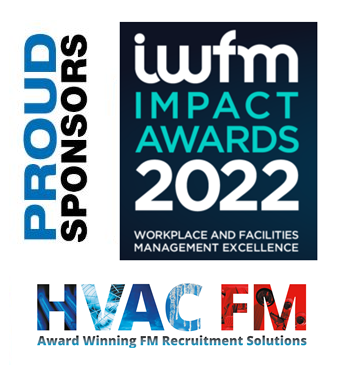 HVAC FM Sponsor IWFM Impact Awards 2022 