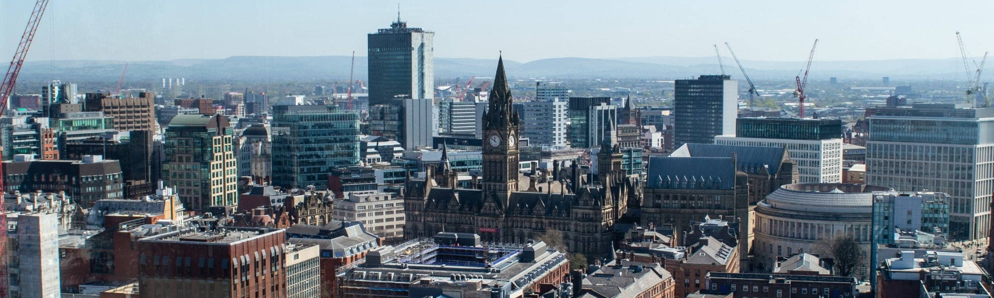 Engineering Recruitment Agency in Manchester