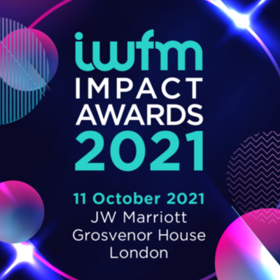 Iwfm Awards Image