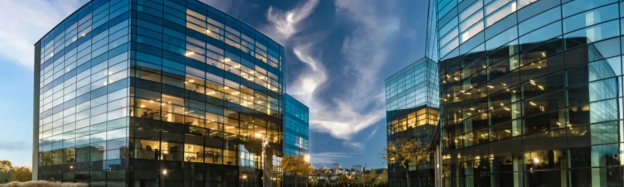 Commercial Facilities Management Estate