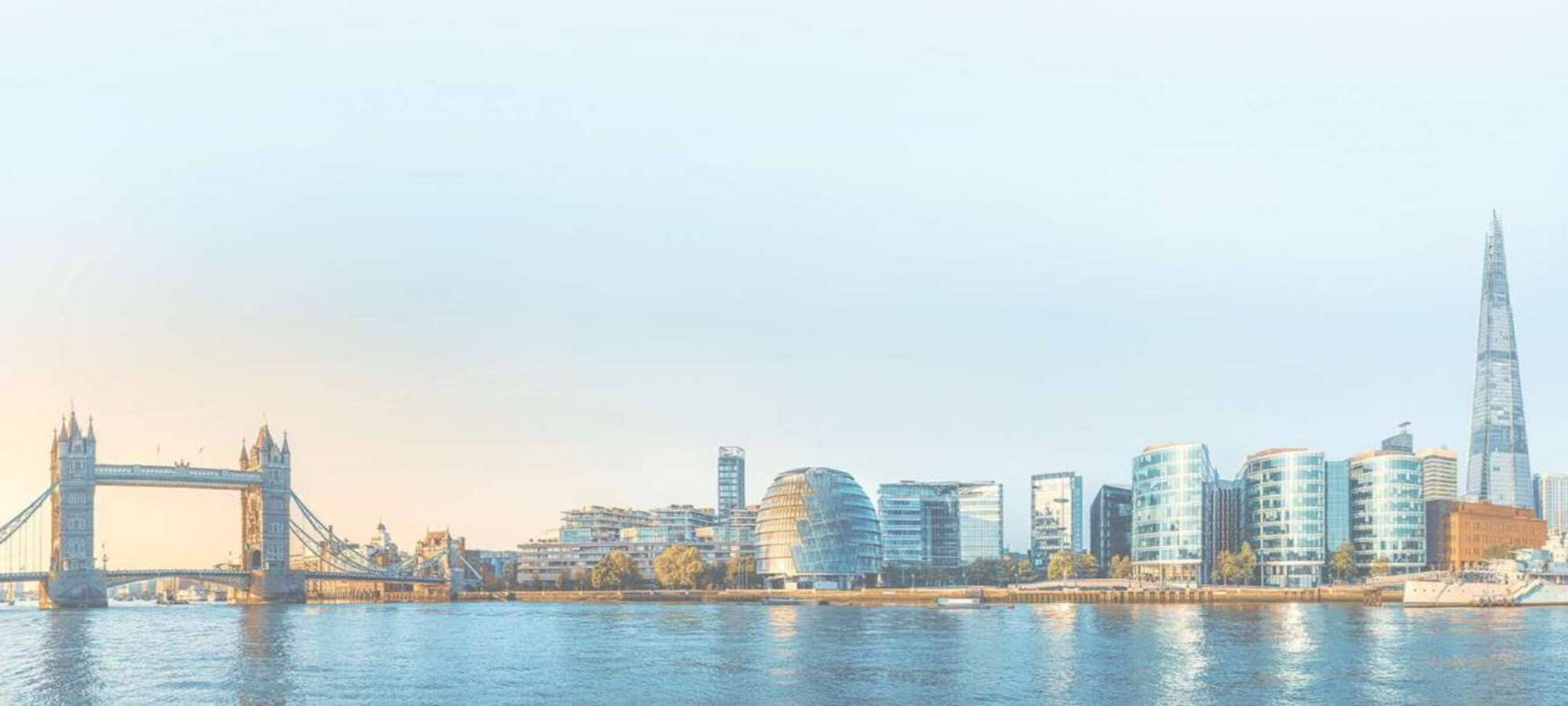 background image of london