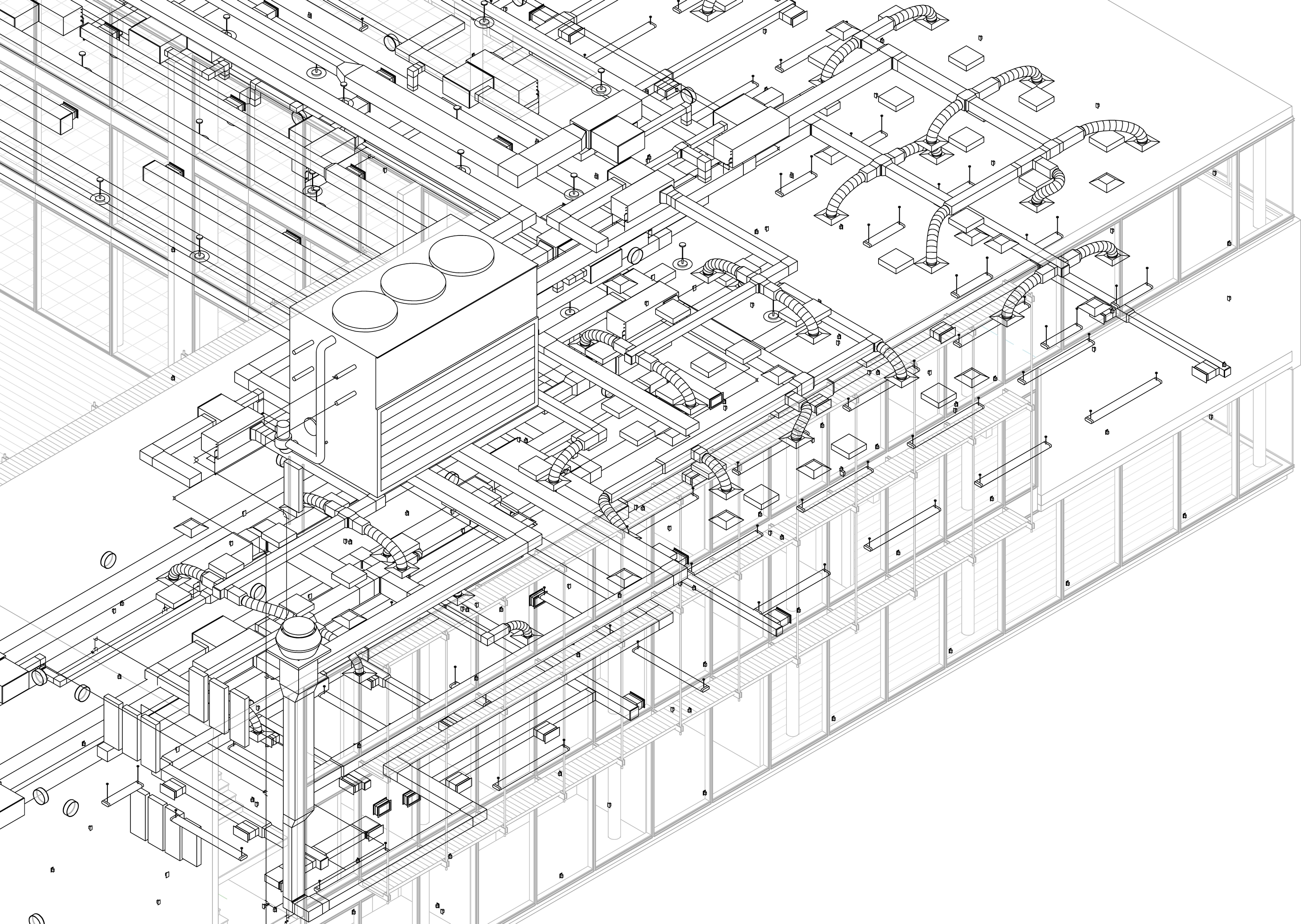 Mechanical & Electrical Contracting 