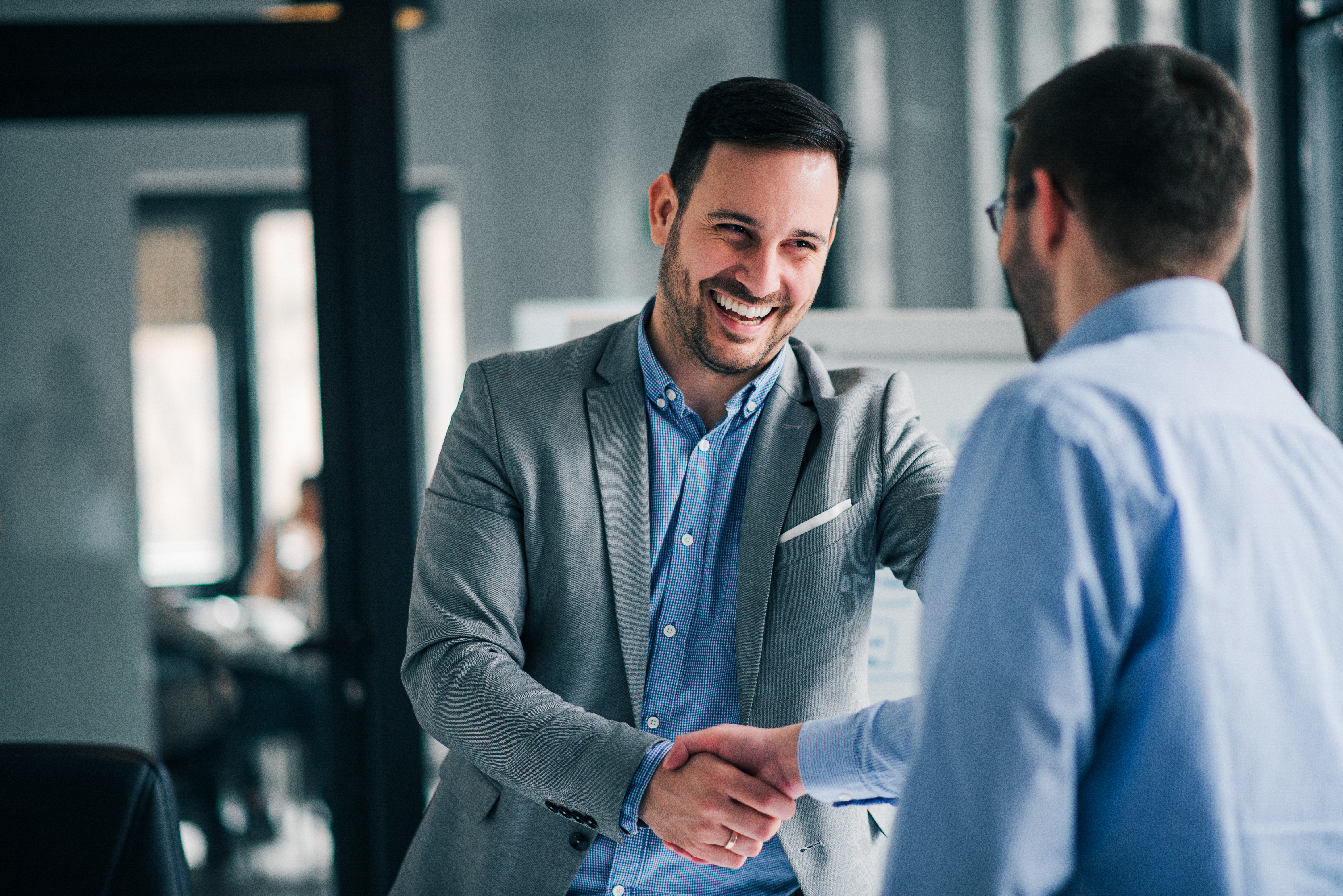 Management Recruiters