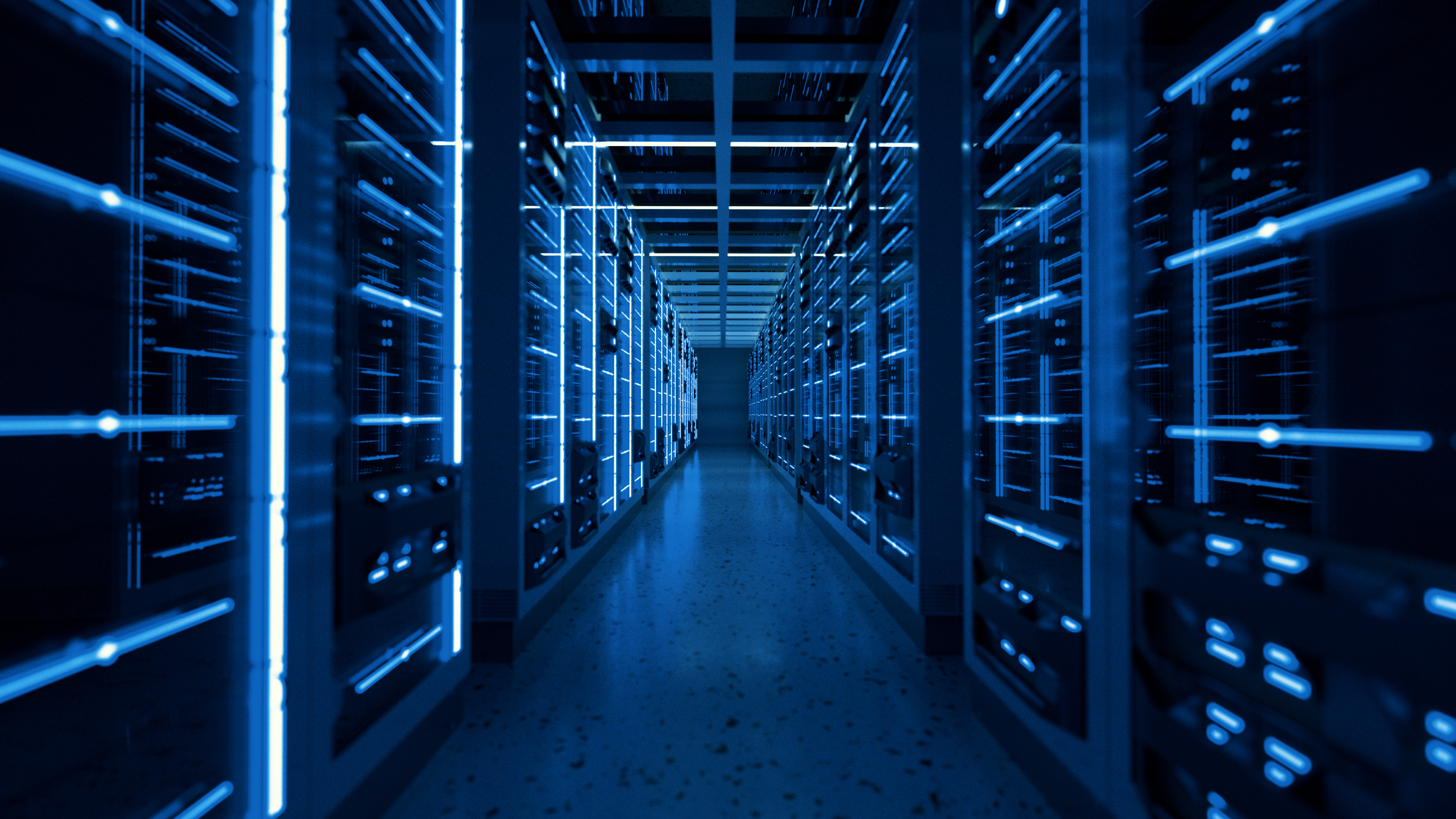 Data Centre & Critical Engineering 