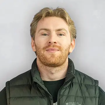 Dominic Wild